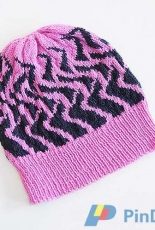 Linear Systems Hat by Ann Weaver -Free