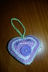 Hearts for friends