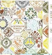 Needleprint - Sarah Moon - Infinity