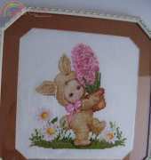 rabit baby