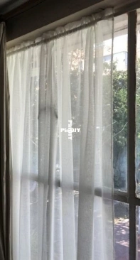 New curtains