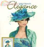 Heritage JLJO1158 Elegance - Josephine by John Clayton