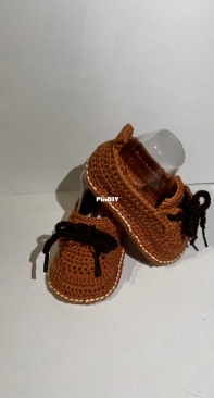 Newborn Baby Shoes