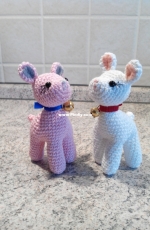 Kertupertu Little Lambs