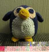 Penguin