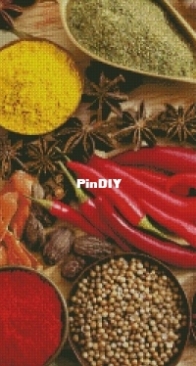 Chimera - Spices