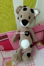 This is my small tiger :)