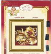 Zolotoe Runo SZH-023 Tea Duet