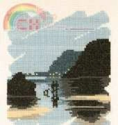 Heritage Twilights TPBE443 - Beach