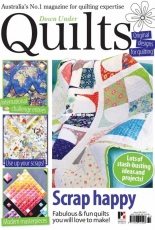 Down Under Quilts - November 2017