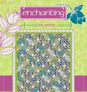 Pat Bravo-Enchanting-Free Pattern