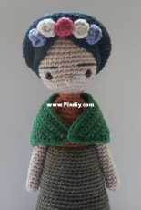 Amour Fou - Carla Mitrani - Frida  - Portuguese