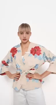 Fibre mood - Julia - Sizes XS-XXXL