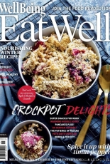 Eat Well - July 2018