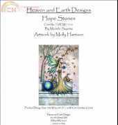 HAED HAEMH 5131 Hope Stones by Molly Harrison