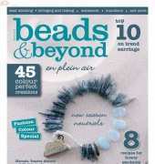 Beads & Beyond-Issue 90-March-2015 /no ads