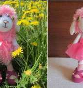 Diana yashnikova - Dianka - Sheep Shine - Russian