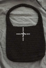crochet bag 2