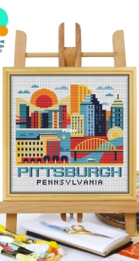 Awesome Pattern Studio - CS3111 - Pittsburgh Pennsylvania USA