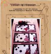 AnnAKa-Heisan og Hoppsan...