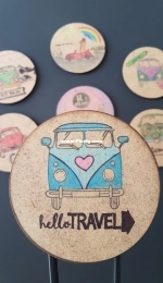 selfmade magnets