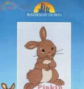 DMC K3819 Watership Down - Pipkin