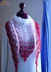 Triangel Shawl