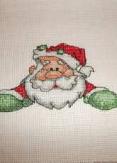 Santa Claus