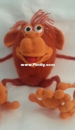 Monkey
