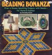 Plaid-7426 Beading Bonanza
