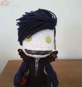 Ryuk from Death Note