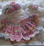 Carols Crochet - Premie Set - English