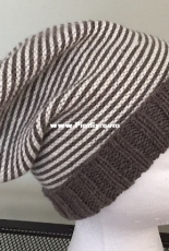 Archimedean Hat by Sandy Montag-Free