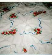 Square Tablecloth