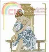 Lanarte 34749 Ballet Dancer