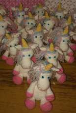 unicornios souvenirs