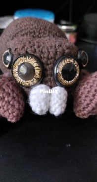 Spider for Spooktober :D