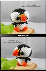 Toucan - Zoey - German - Free