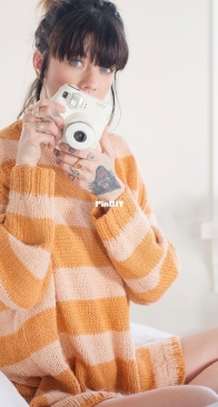 Rose by Dorthe Skappel