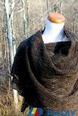Emyn Muil by Susan Pandorf