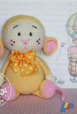 Julisiowo - Julio Toys - Monika Miszczuk - Glutton Mouse