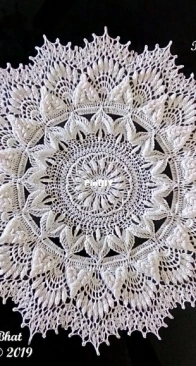 Crochet Shelters - Gangarathna Bhat - Tanviha - Russian