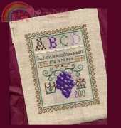 Kreinik: Vineyard Sampler