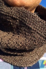 Handbrake Cowl by Kay F Jones- Free