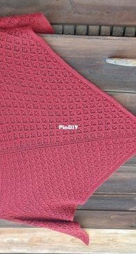 Shawl Capella