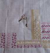 Romantique Sampler