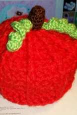 Pumpkin Hat