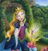 HAED HAELV 22629 Finding a Fairy by Lisa Victoria