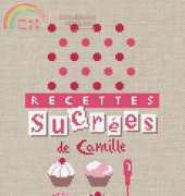 Lili Points PC004 - Recette Sucrées
