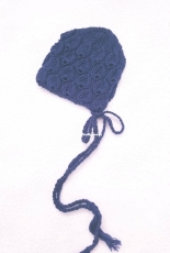 tear drop bonnet